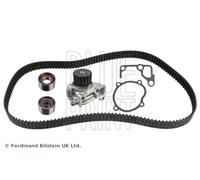 Kit distribuzione + pompa acqua Metallo ADM573702 BLUE PRINT per MAZDA