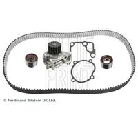 Kit distribuzione + pompa acqua Metallo ADM573703 BLUE PRINT per MAZDA 3 5