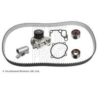 Kit distribuzione + pompa acqua Metallo ADM573705 BLUE PRINT per MAZDA 3 5