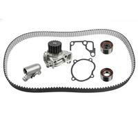 BLUE PRINT Pompa Acqua + Dentate per Mazda 6 Station Wagon Gy 5 CR19 BK