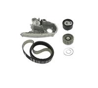 SKF VKMC 02390 Kit Tendicinghia con Pompa Acqua | Compatibile con: FIAT DUCATO Bus, DUCATO Bus, DUCATO Kasten, DUCATO Kasten, DUCATO Pritsche/Fahrgestell