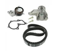 Pompa dell'acqua + kit cinghia di distribuzione SKF VKMC 04222
