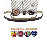KIT DISTRIBUZIONE+POMPA ACQUA ALFA 147 159 BRERA GIULIET INSIGNA ZAFIRA 71771579