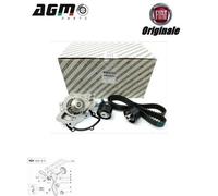 KIT DISTRIBUZIONE-POMPA ACQUA ORIGINALE FIAT ULYSSE SCUDO LANCIA PHEDRA 7177158
