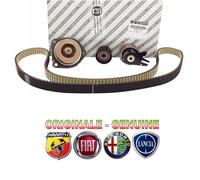 KIT DISTRIBUZIONE + POMPA ACQUA ORIGINALE PER OPEL INSIGNIA CDTI 4X4 118KW 160CV