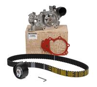 Kit Distribuzione + Pompa Acqua Originale Renault Clio III Modus Dacia 1.2 16V