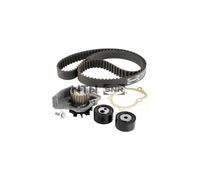 Kit Distribuzione + Pompa Acqua Per Citroën C5 Berlingo Lancia Zeta 0831-83