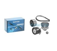 Kit Distribuzione + Pompa acqua per FIAT Multipla 1.6 16v Bipower Blupower LPG