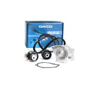 KIT DISTRIBUZIONE POMPA ACQUA PER FIAT SCUDO Van (270_, 272_) 2.0 MULTIJET 88 KW