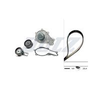 Kit Distribuzione + Pompa Acqua Per Ford B-Max Citroën Berlingo 1608747480
