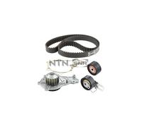 Kit Distribuzione + Pompa Acqua Per Ford B-Max Toyota Proace Autobus/Autocar