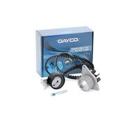 KIT DISTRIBUZIONE + POMPA ACQUA PER PCITROËN C3 I (FC_, FN_) 1.4 i 54 KW 73 CV