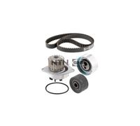 Kit Distribuzione + Pompa Acqua Per Peugeot 106 Citroën Saxo 0829-C9 0830-20