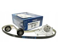 Kit Distribuzione + Pompa Acqua per Peugeot 2008 1.6 BlueHDi 55 Kw 75 Hp
