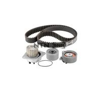 Kit Distribuzione + Pompa Acqua Per Peugeot 206 307 Partner 0816-E0 0816-H6