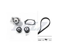 Kit Distribuzione + Pompa Acqua Per Toyota Corolla Citroën Berlingo 1.9 D