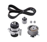 KIT DISTRIBUZIONE POMPA ACQUA Per VW Audi Seat Skoda 1.4 1.9 TDI 038198119A