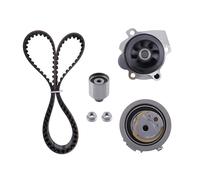Kit Distribuzione Pompa Acqua Per VW Audi Skoda Seat 1,4 1,9 2,0 TDI 038109119N