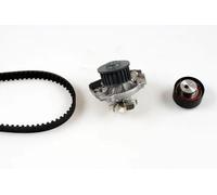 Kit distribuzione + pompa acqua PK01270 HEPU per FIAT LANCIA