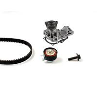 Kit distribuzione + pompa acqua PK02690 HEPU per FORD MONDEO V Hatchback KUGA II