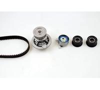 Kit distribuzione + pompa acqua PK03162 HEPU per OPEL DAEWOO CHEVROLET