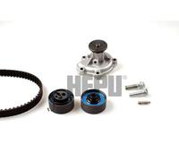 Kit distribuzione + pompa acqua PK03260 HEPU per OPEL CHEVROLET
