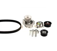 HEPU PK03272 Kit cinghia distribuzione, pompa acqua
