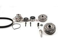 Kit distribuzione + pompa acqua PK03632XT HEPU per OPEL CHEVROLET