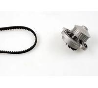 HEPU PK05331 Kit cinghia distribuzione, pompa acqua