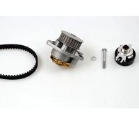 Kit distribuzione + pompa acqua PK05410 HEPU per SEAT VW