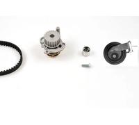 HEPU PK05472 Kit cinghia distribuzione, pompa acqua