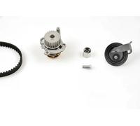 HEPU PK05472 Kit cinghia distribuzione, pompa acqua