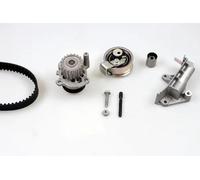 HEPU PK05503 Kit cinghia distribuzione, pompa acqua