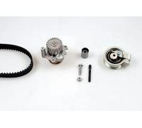Kit distribuzione + pompa acqua PK05541 HEPU per SKODA AUDI VW SEAT