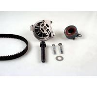 HEPU PK05745 Kit cinghia distribuzione, pompa acqua