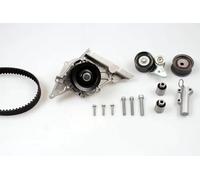 Set cinghia di distribuzione + pompa dell'acqua HEPU PK05792