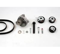 Kit distribuzione + pompa acqua PK06160 HEPU per VOLVO S80 I V70 II S70 850