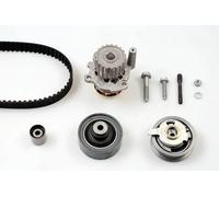 Kit distribuzione + pompa acqua PK06460 HEPU