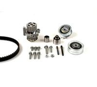 Kit distribuzione + pompa acqua PK06545 HEPU per SKODA VW