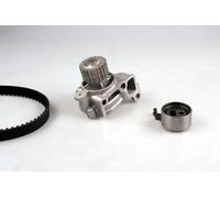 Kit distribuzione + pompa acqua PK07160 HEPU per MAZDA SUZUKI FORD