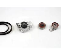 HEPU PK07790 Kit cinghia distribuzione, pompa acqua