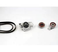 Kit distribuzione + pompa acqua PK07791 HEPU per HONDA ACCORD VI ACCORD VI Coupé