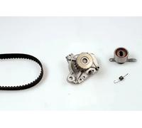 Kit distribuzione + pompa acqua PK07830 HEPU per HONDA CIVIC VI Aerodeck