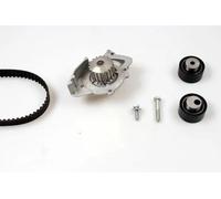 Kit distribuzione + pompa acqua PK08012 HEPU per PEUGEOT CITROËN