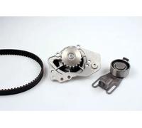 Kit distribuzione + pompa acqua PK08160 HEPU per PEUGEOT CITROËN