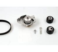 Kit distribuzione + pompa acqua PK08413 HEPU per FIAT SUZUKI CITROËN PEUGEOT