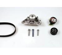 Kit distribuzione + pompa acqua PK08570 HEPU per CITROËN PEUGEOT FIAT LANCIA