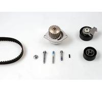 Kit distribuzione + pompa acqua PK08911 HEPU per CITROËN PEUGEOT