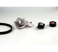 Kit distribuzione + pompa acqua PK08935 HEPU per MAZDA 2
