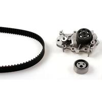 Kit distribuzione + pompa acqua PK09030 HEPU per RENAULT TWINGO II